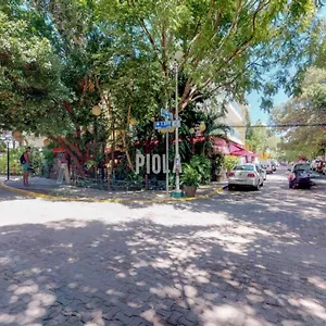 Volta 406 Apartment